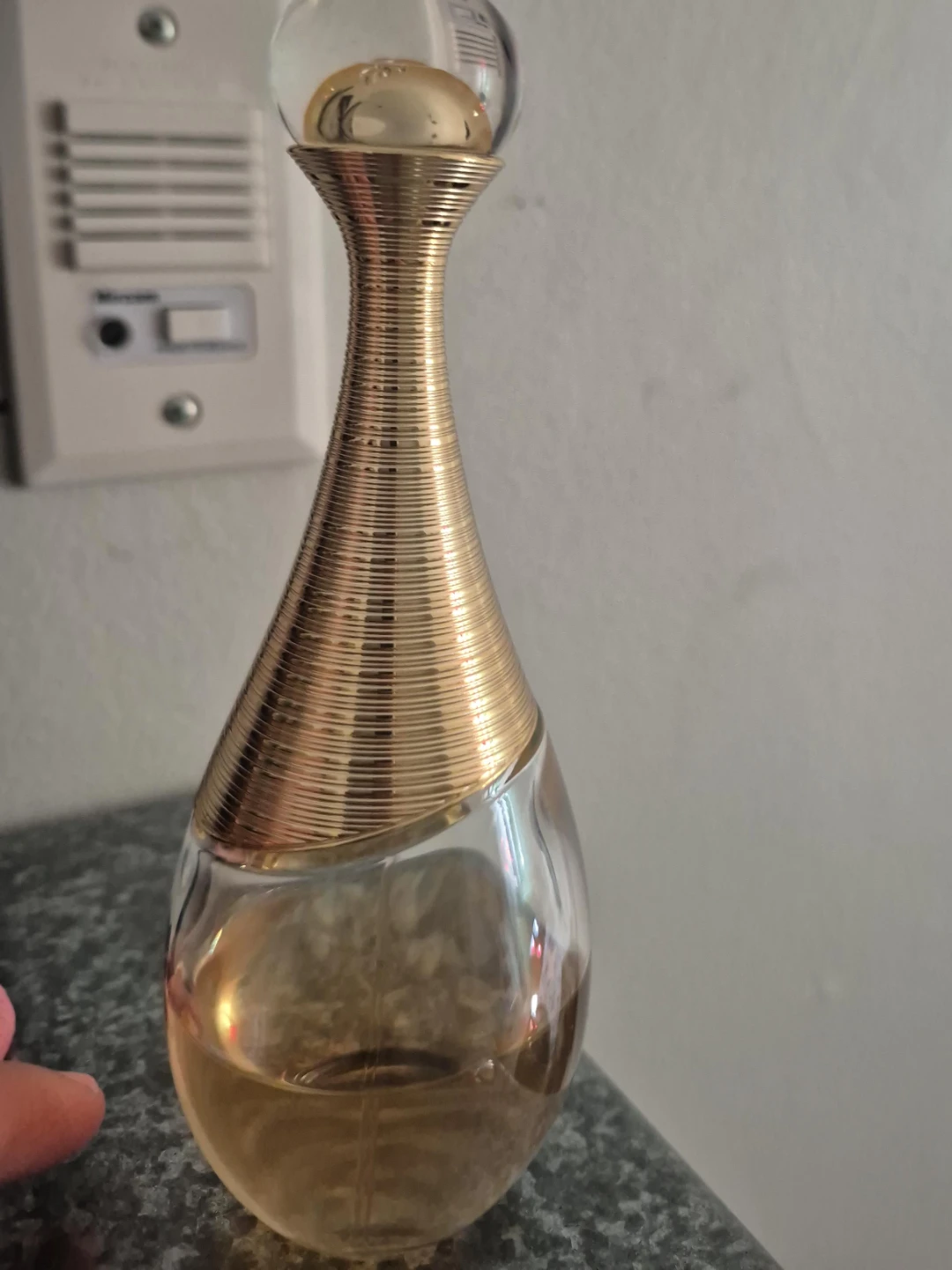 Parfum J'adore Dior