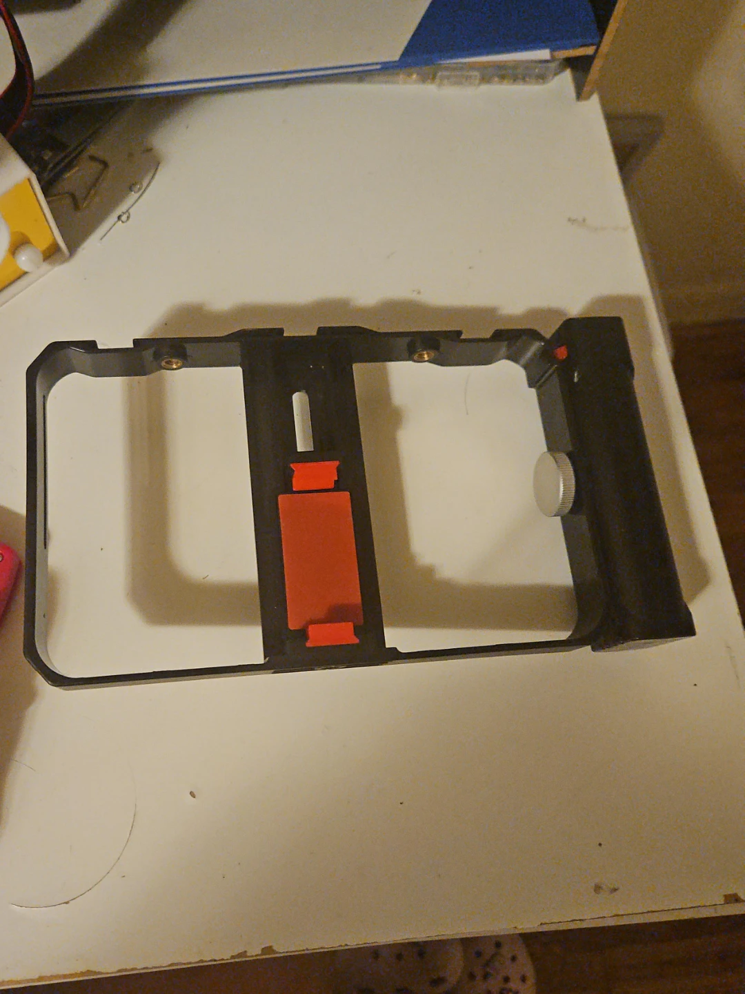 Neewer Phone Video Rig Grip Handle