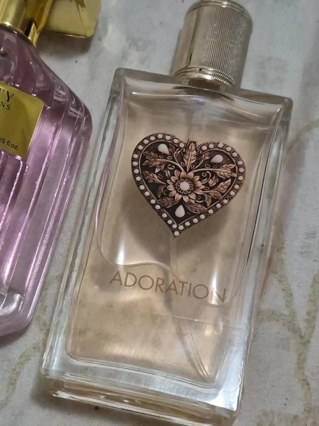 ADORA TION Perfume