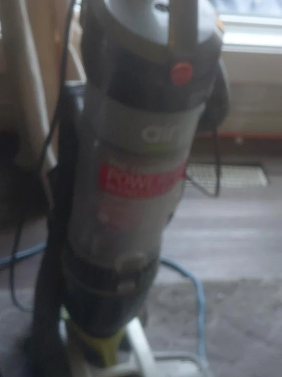 bissell air 2x powerforce vacuum