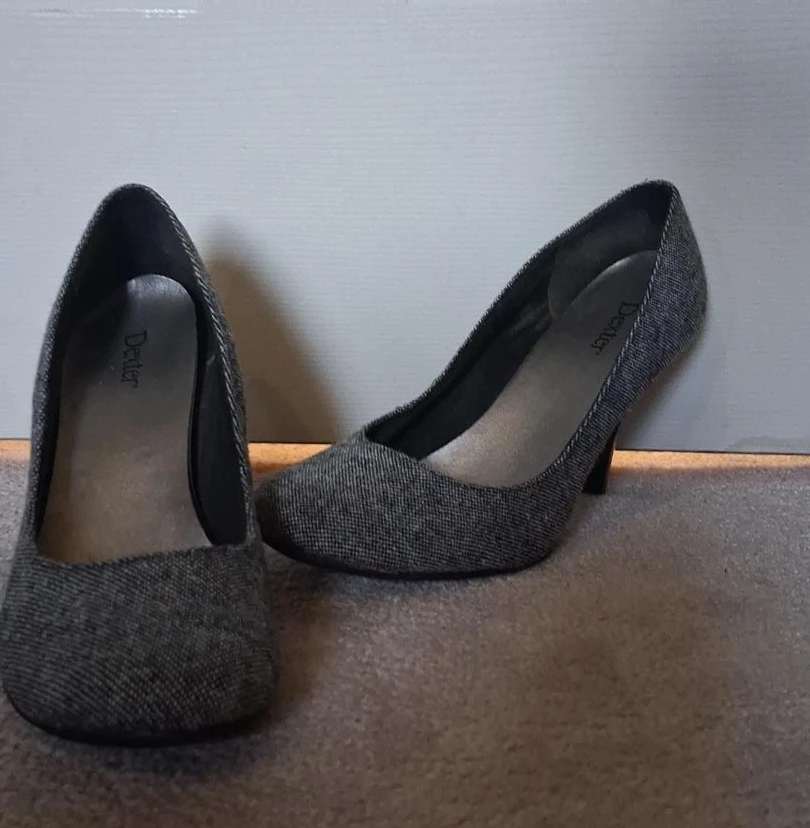 Dexter Women's Heels Size 7.5