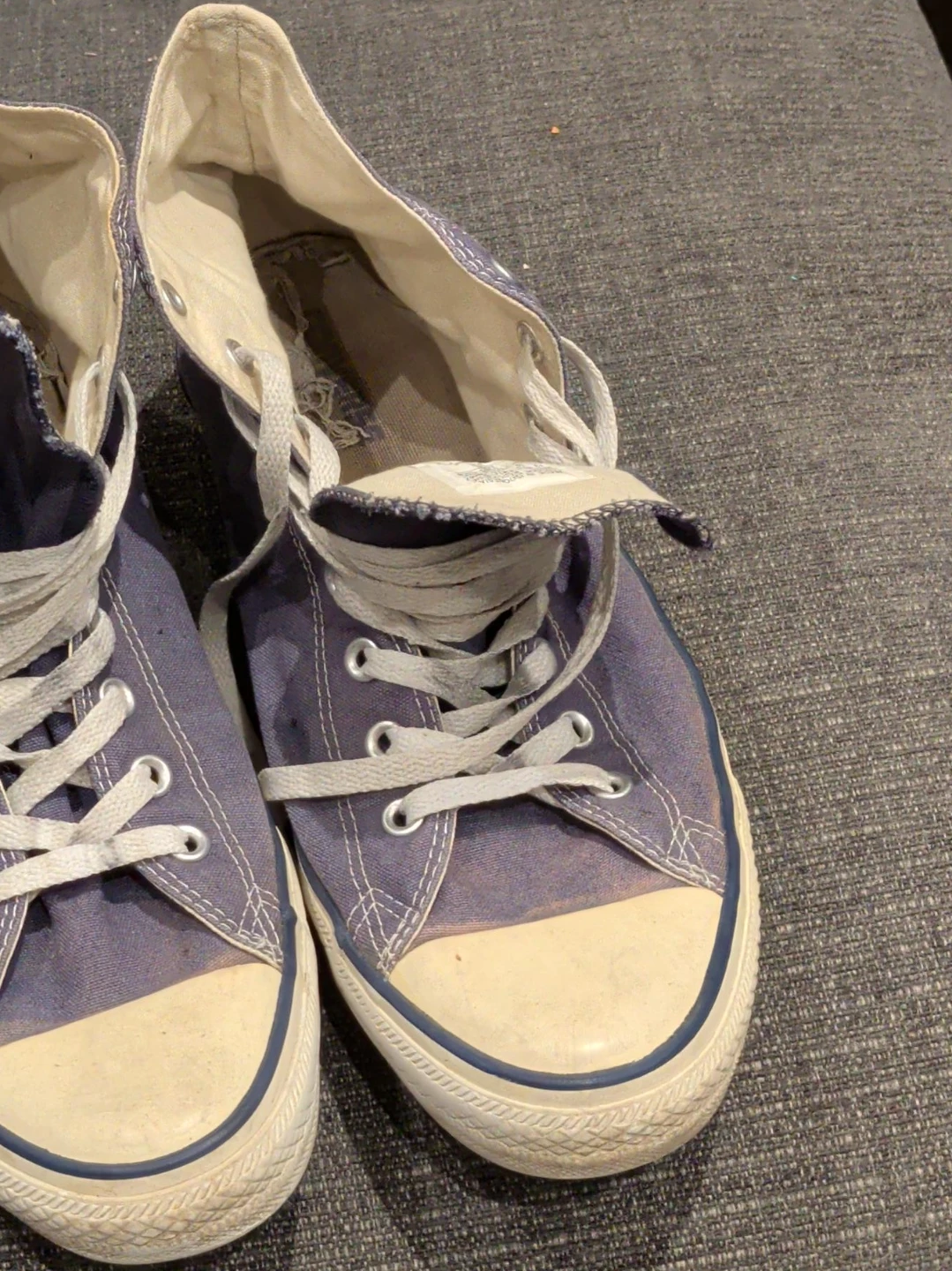 Converse Chuck Taylor - Navy Size 13 - photo 2
