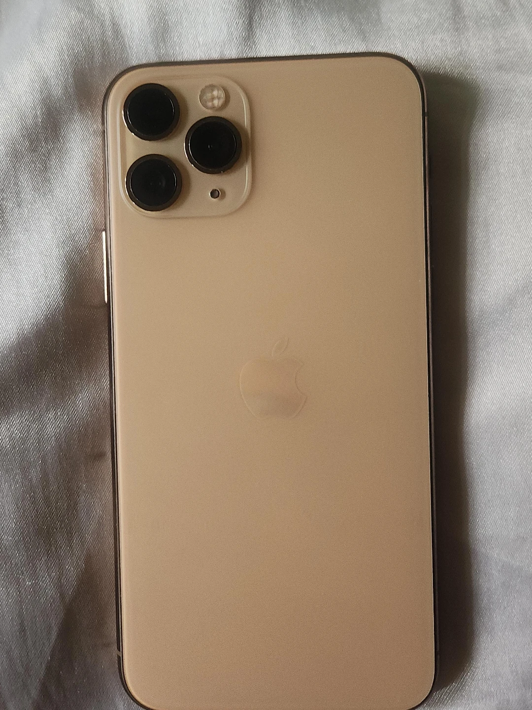 Apple iPhone 11 Pro Gold