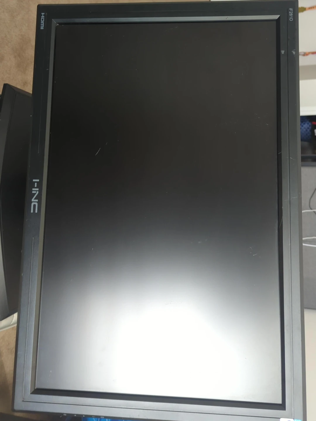 I-INC FP281Q Monitor
