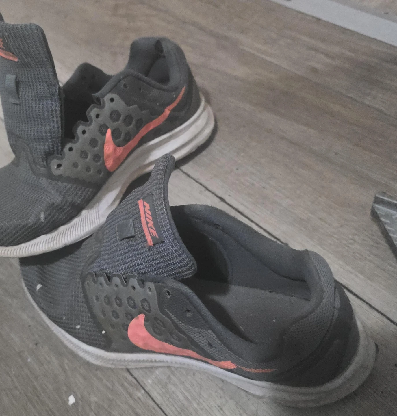 Nike shoes