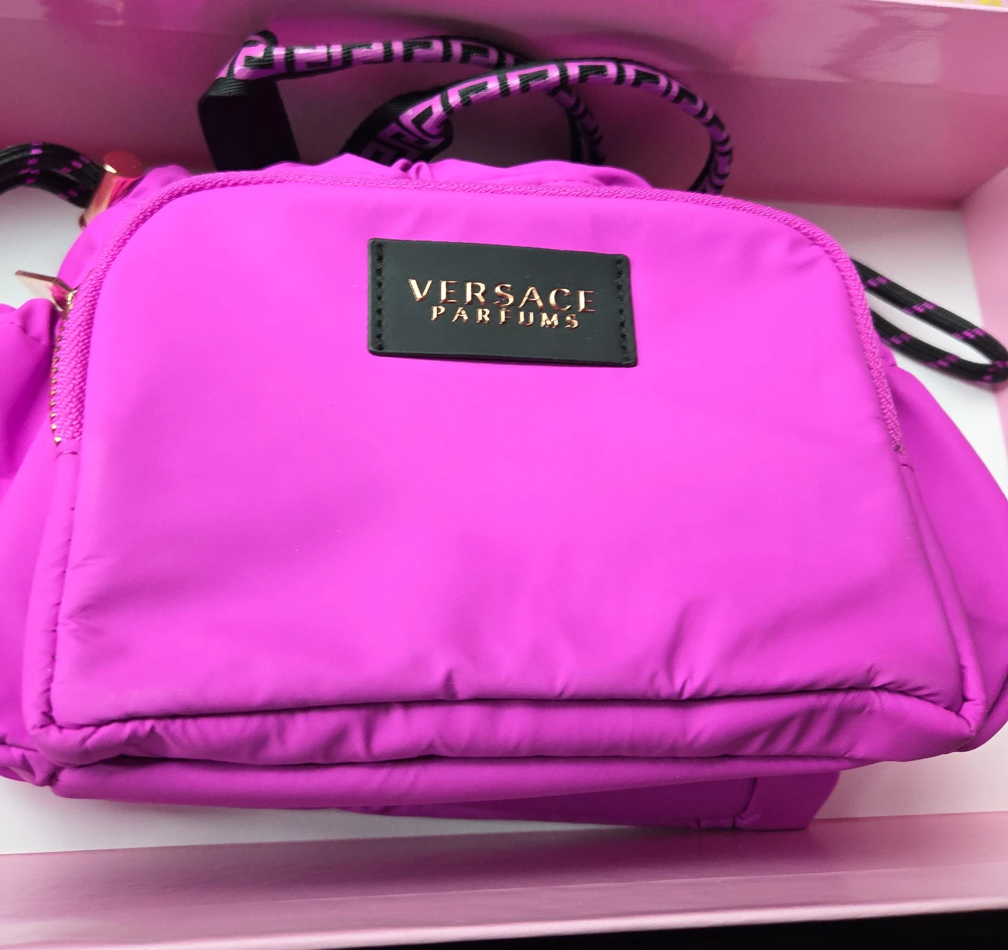 Versace bag