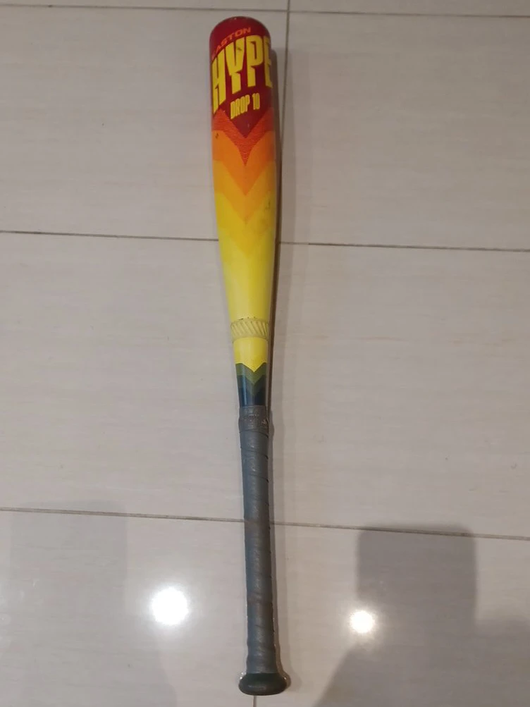 Easton Hype Drop 10 Baseball Bat