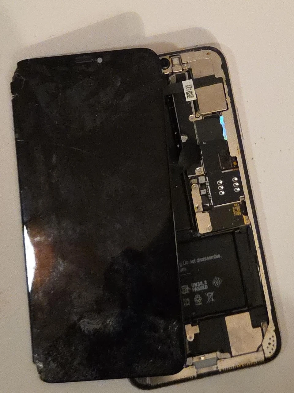 iPhone X Replacement Screen Assembly