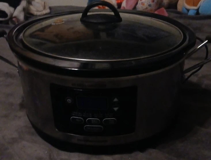 Hamilton Beach Slow Cooker