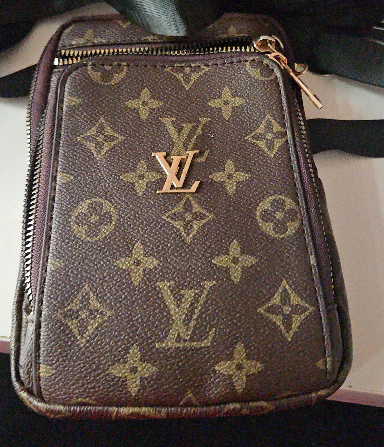 Louis Vuitton Monogram Small Pouch