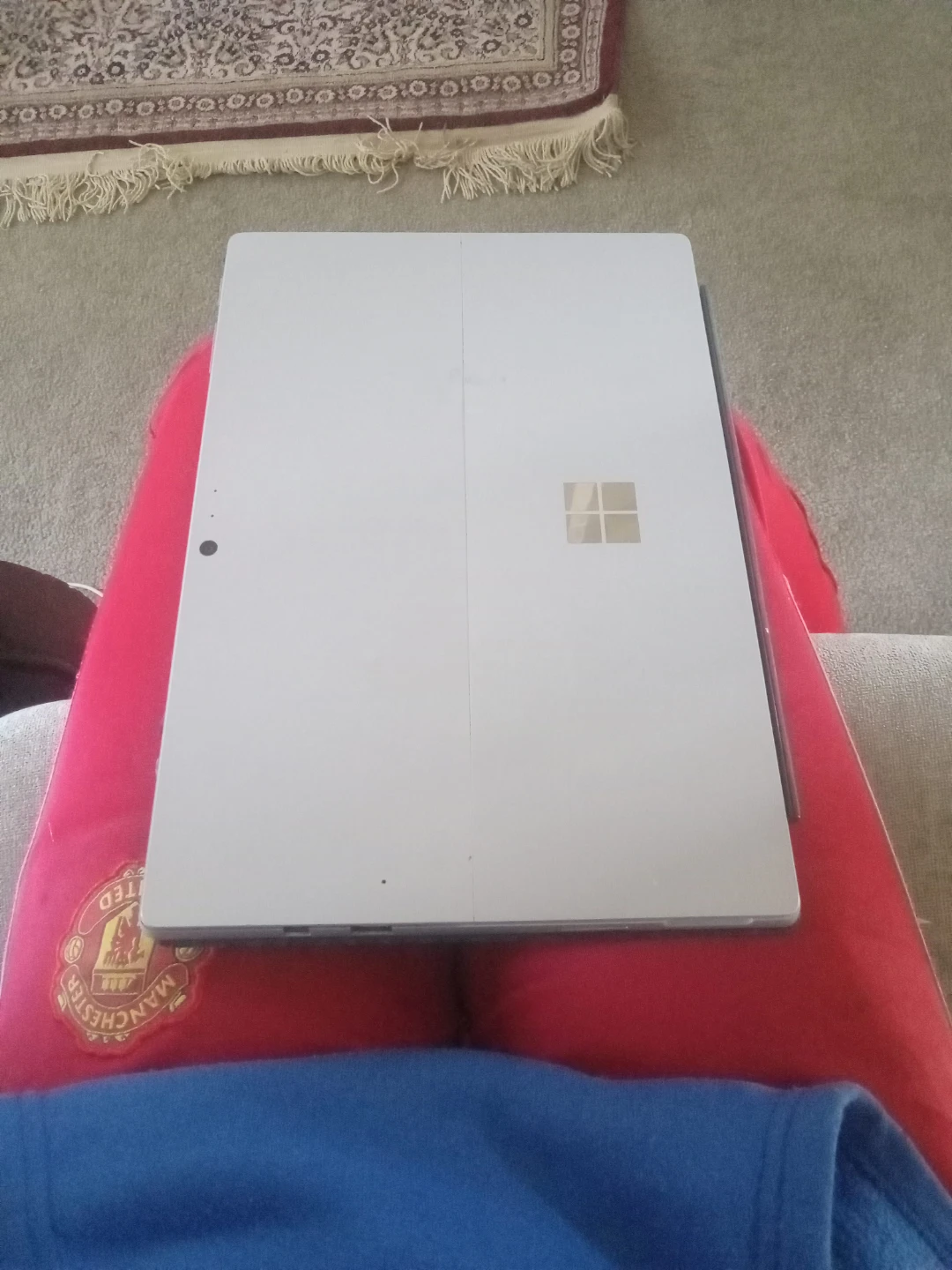Microsoft Surface Pro Tablet - photo 2