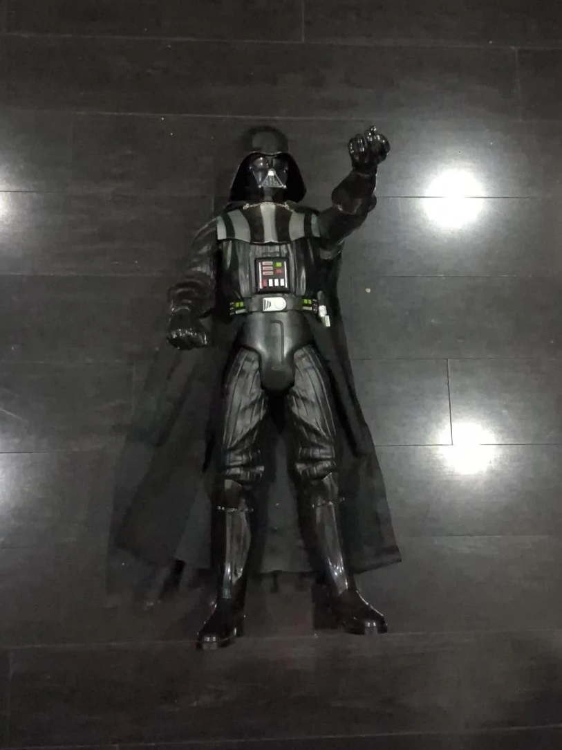 Star Wars Darth Vader Action Figure