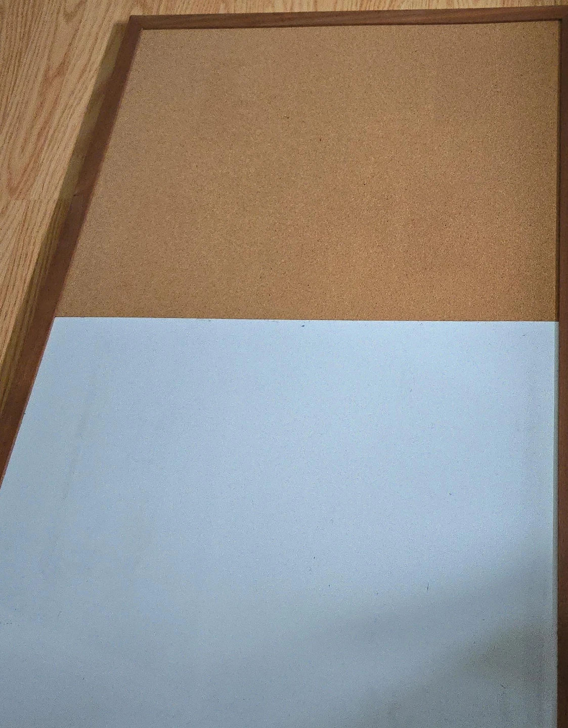 Combination Cork and Whiteboard - photo 2