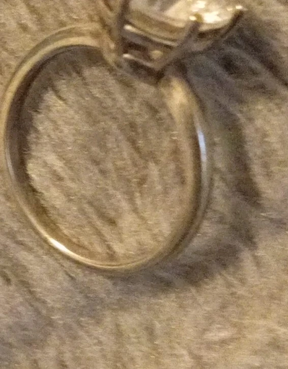 Engagement Ring