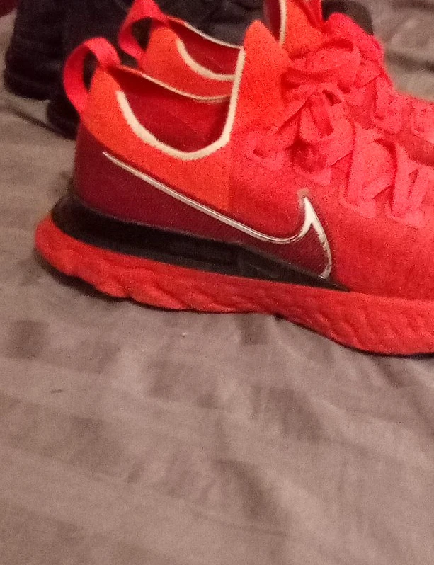 Nike Running Shoes