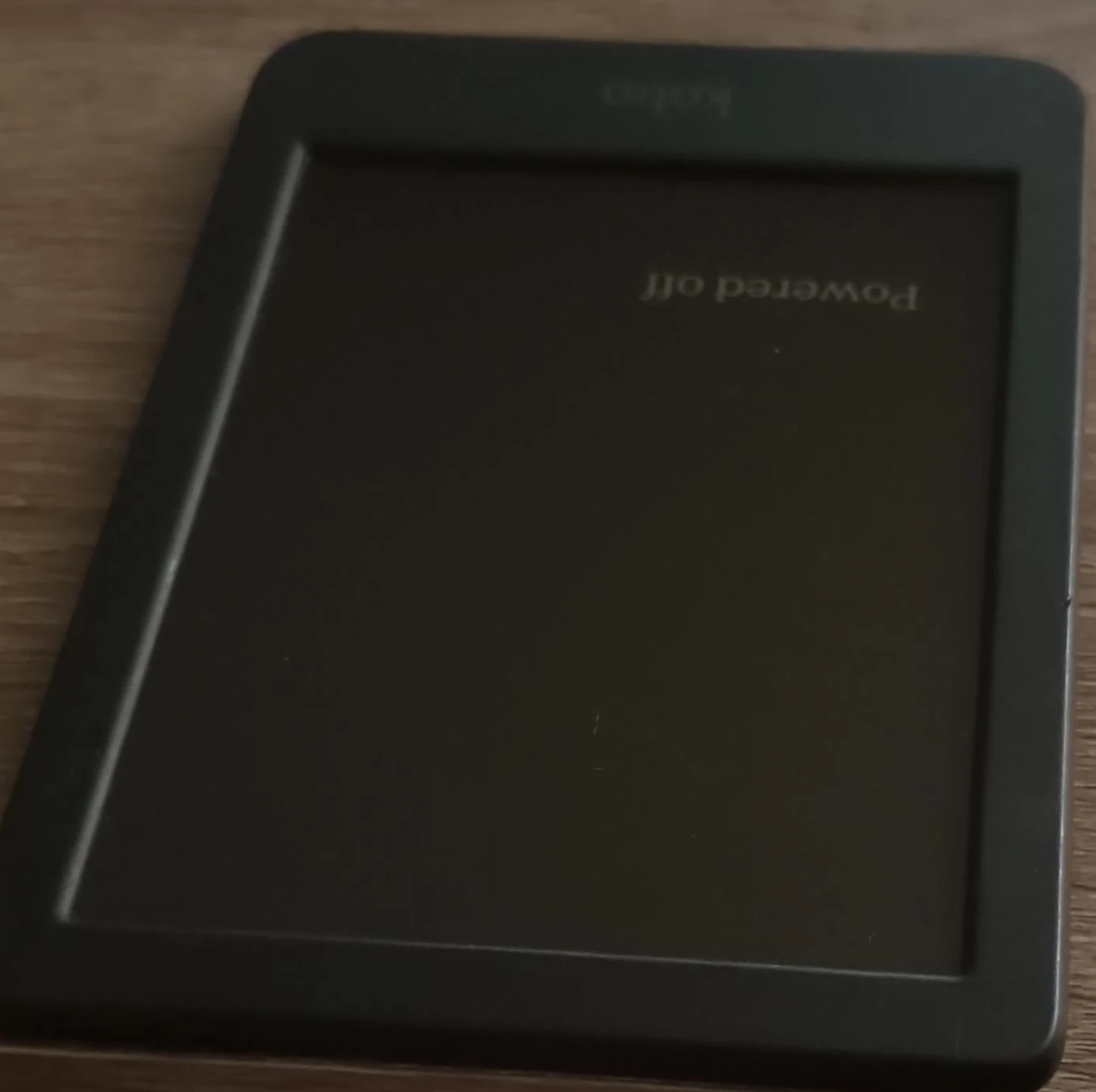 Kobo eReader