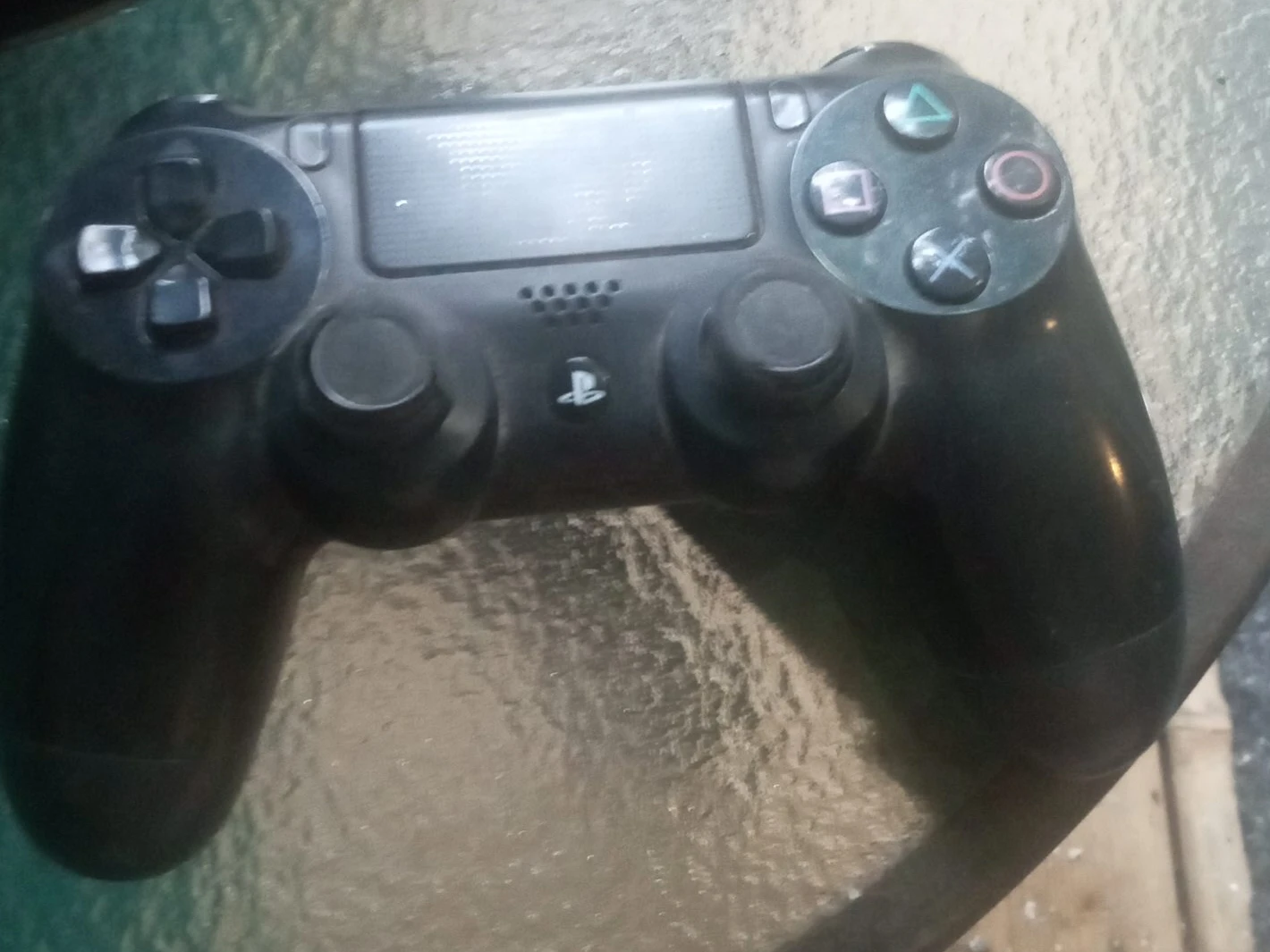 Sony PlayStation DualShock 4 Controller