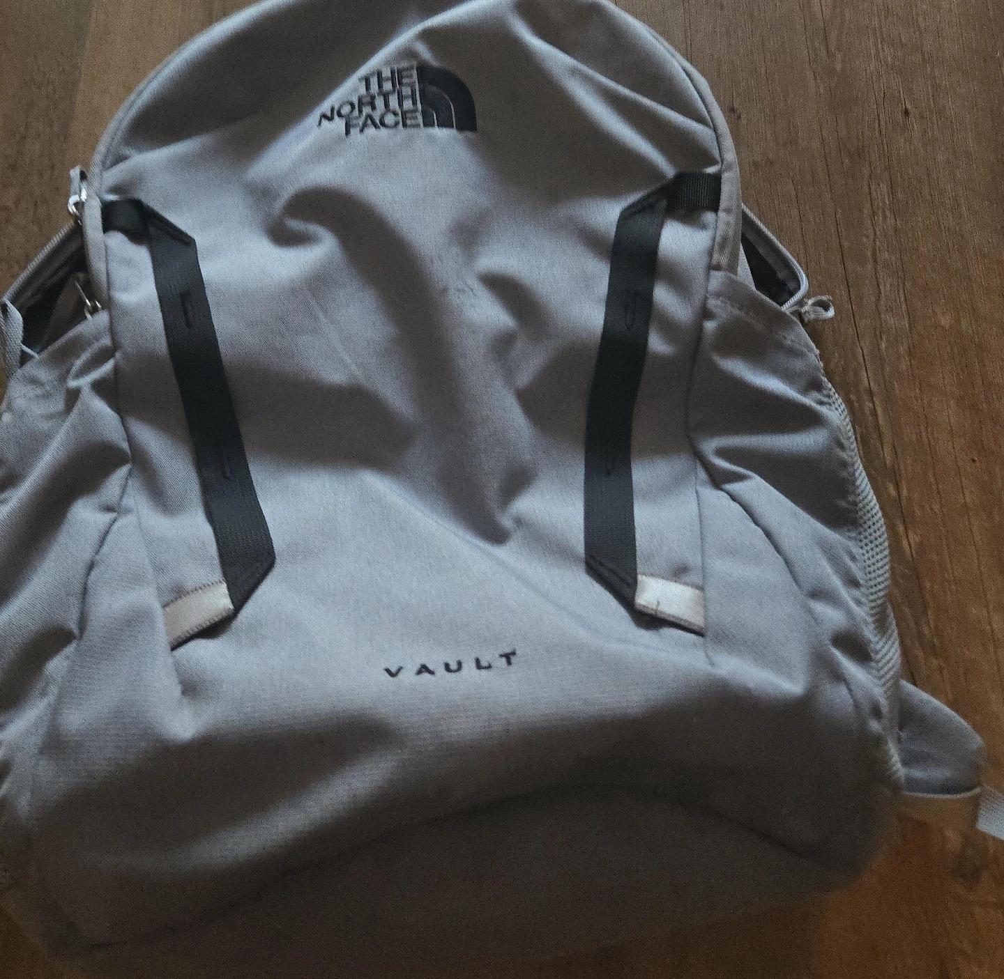 The North Face Vault Backpack - photo 5