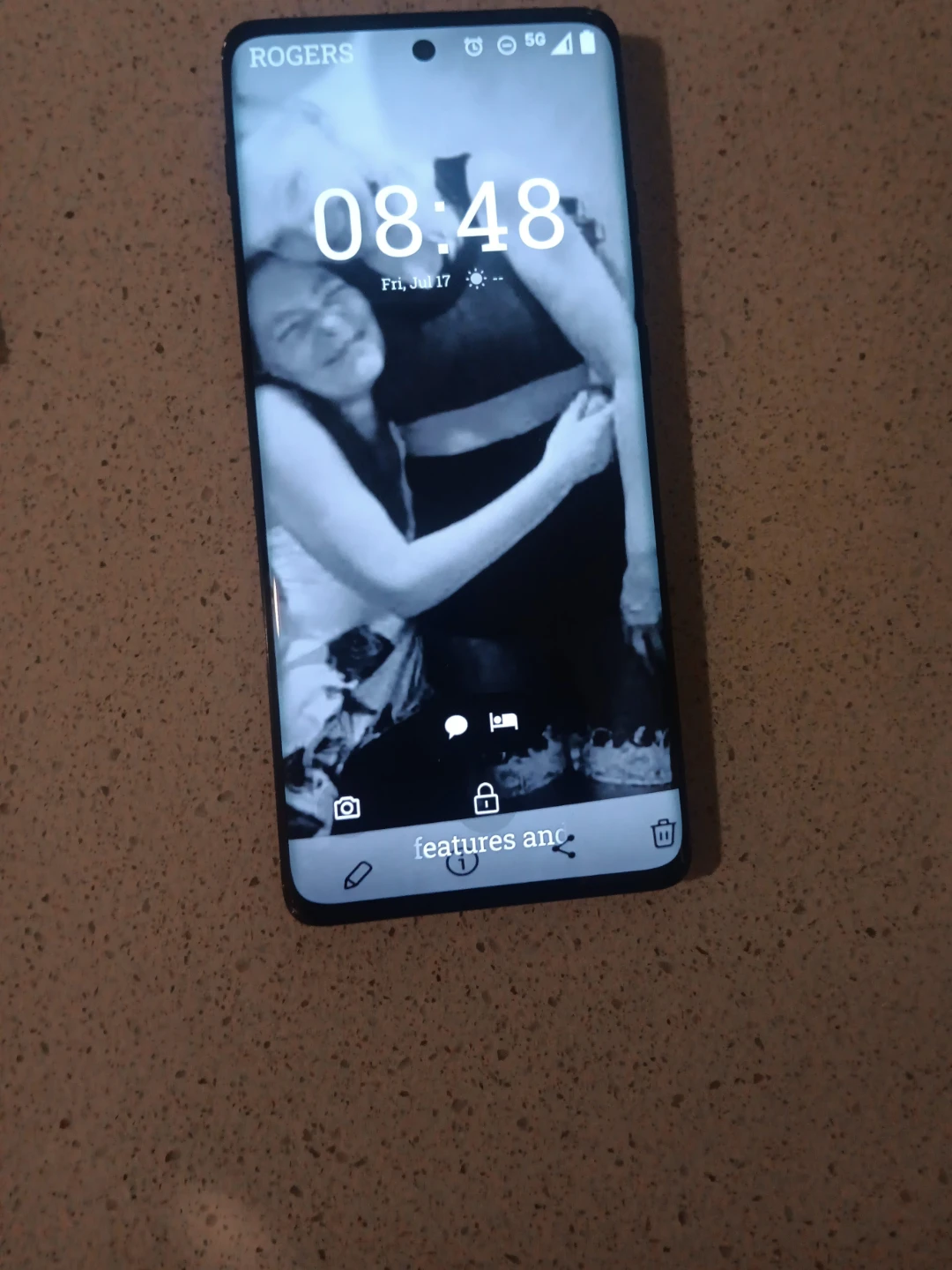 Rogers Smartphone