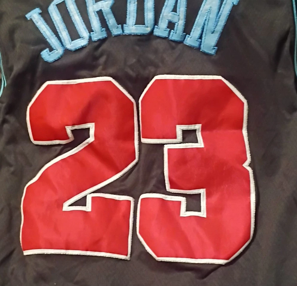 Jordan 23 Jersey