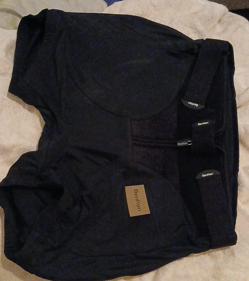 Benken Protective Impact Shorts