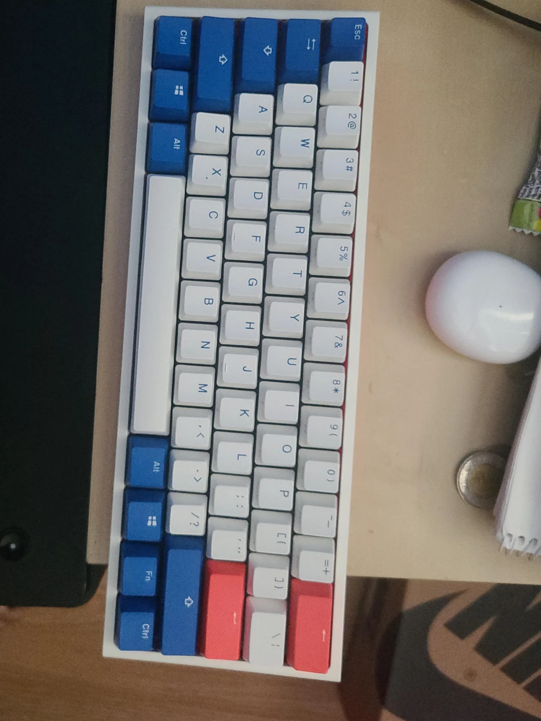 Gaming Keyboard