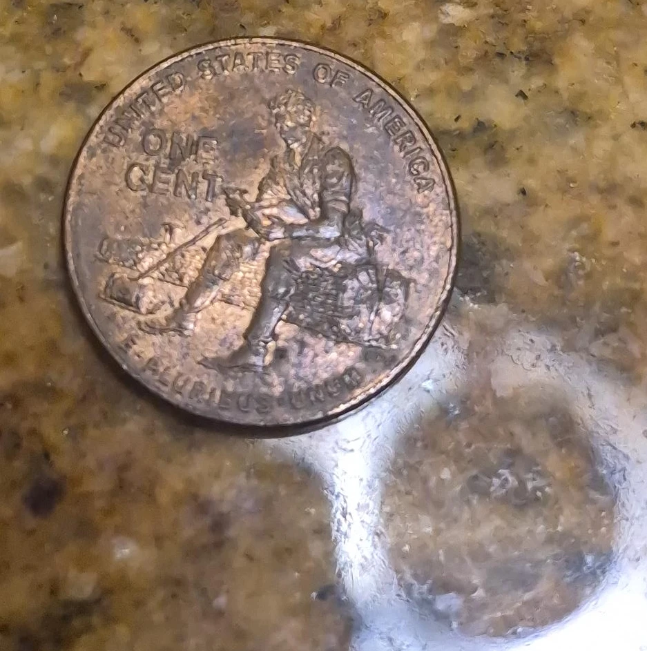 United States Penny