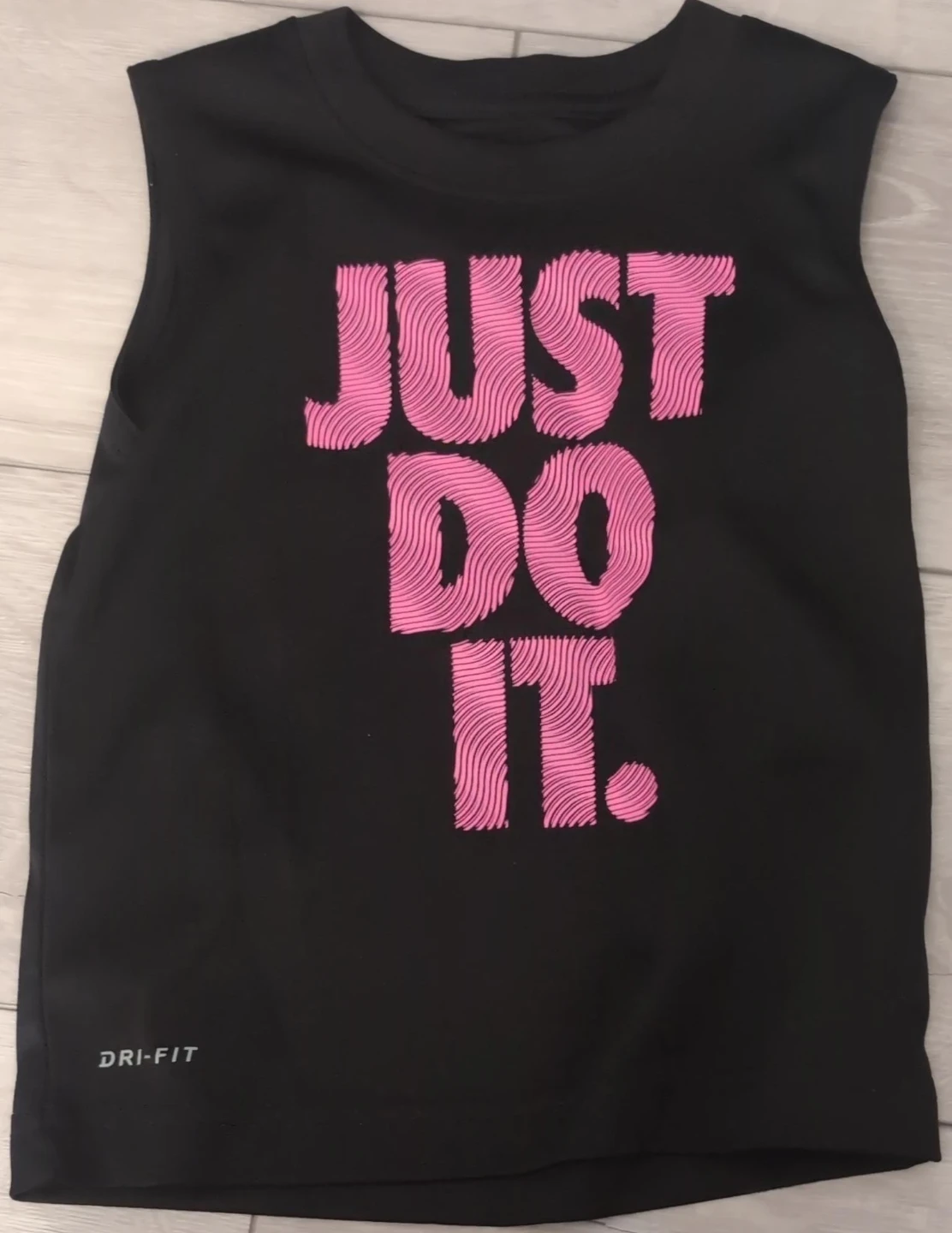 Nike Dri-FIT Tank Top