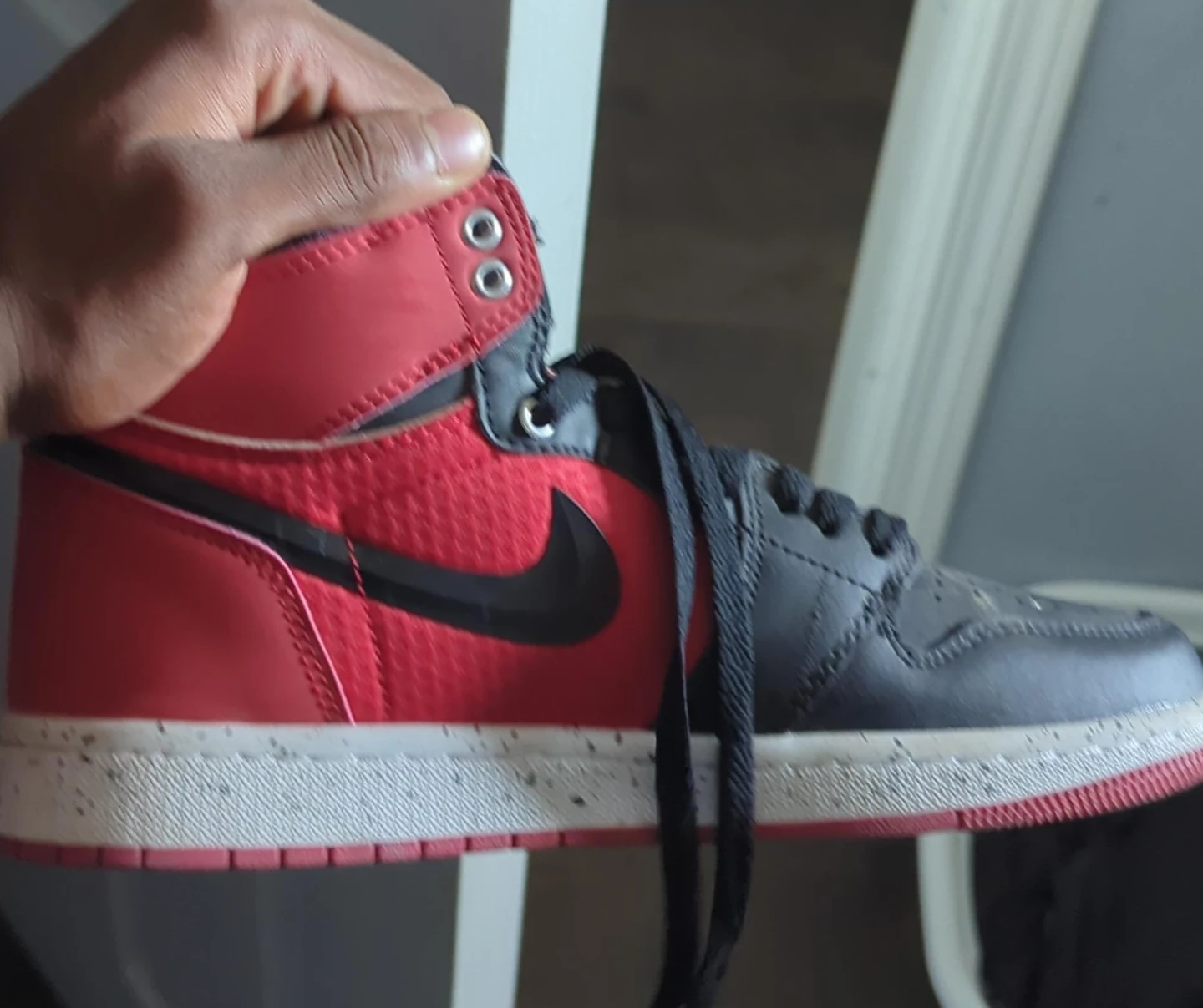 Air Jordan 1 High Sneakers
