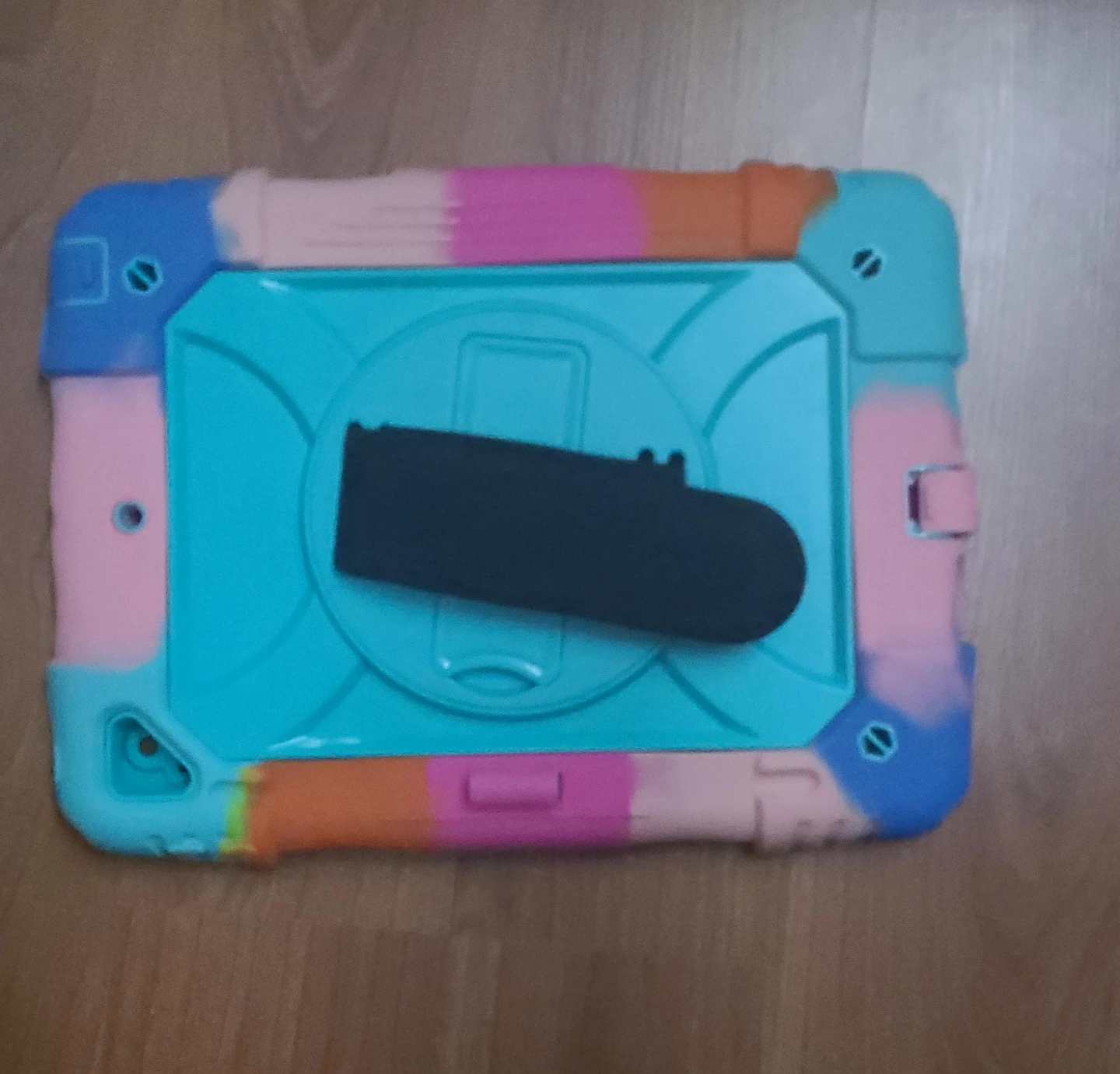 BRAND NEW Protective Tablet Case with Stand