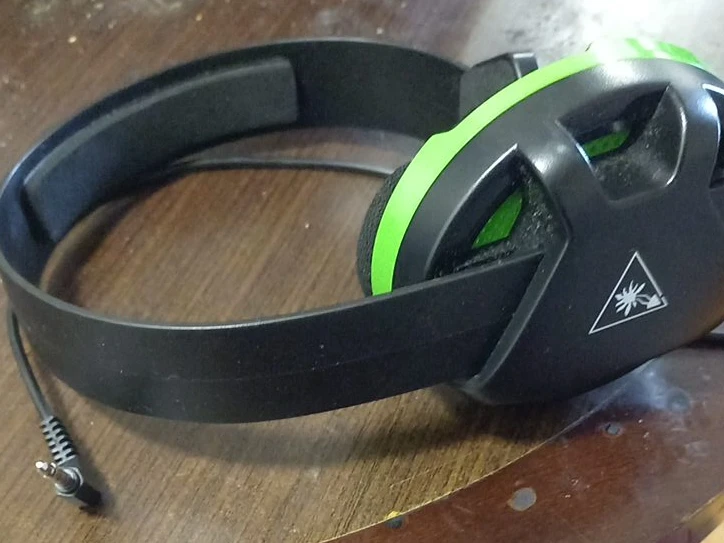 Turtle Beach Recon 50X Gaming Headset