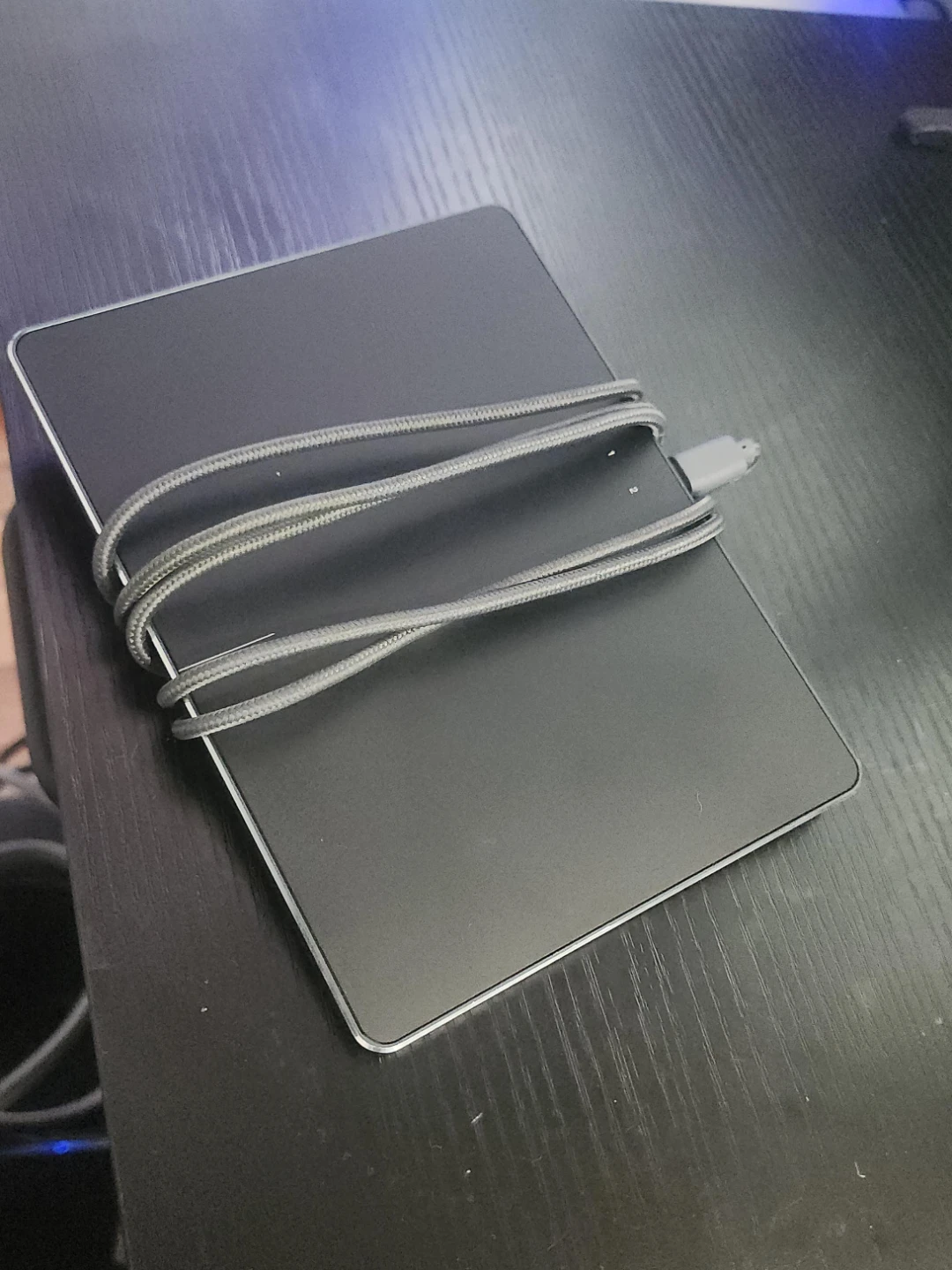 Mouse Trackpad