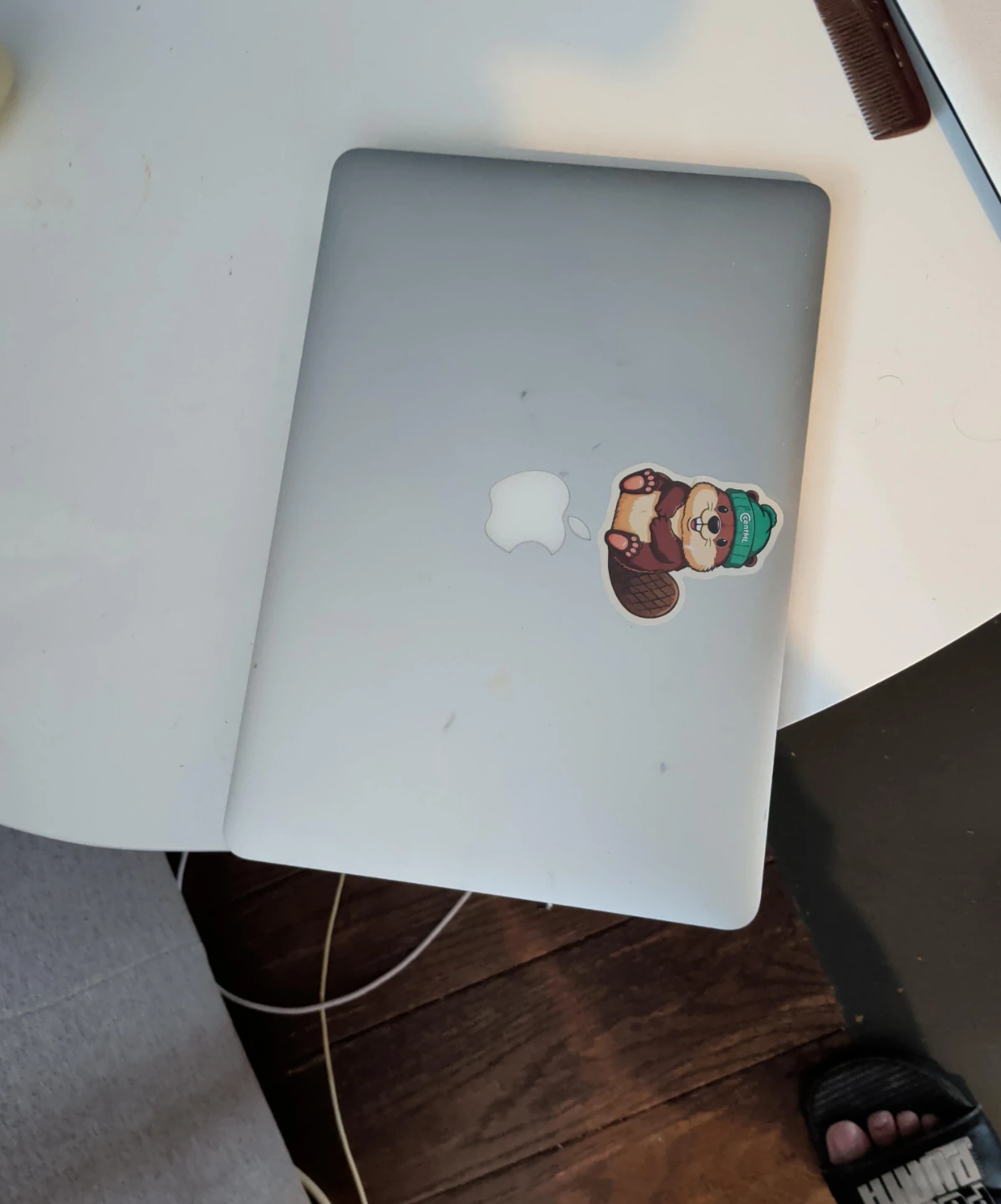 Apple MacBook Air 2017