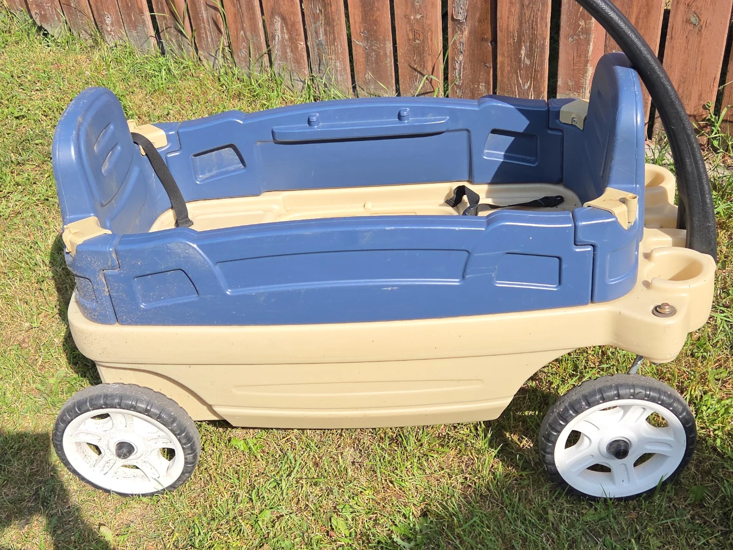 Step2 Wagon for Kids