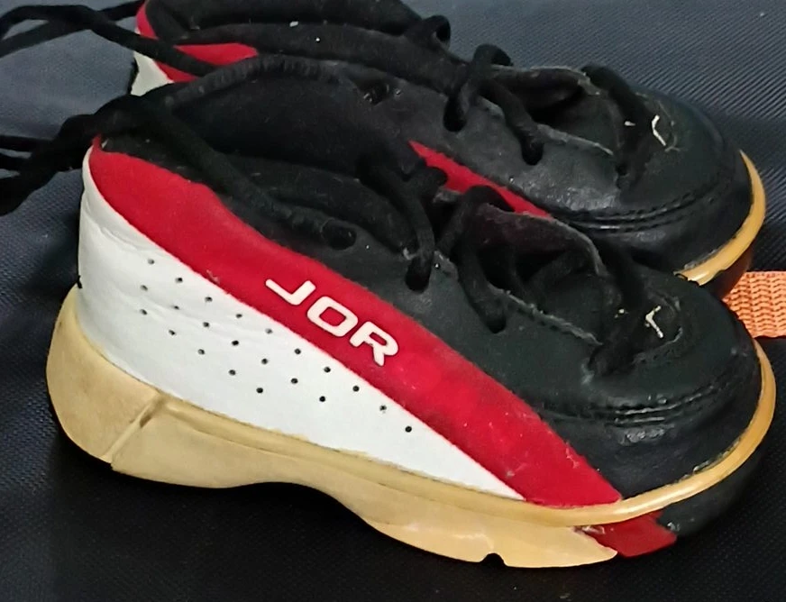 Jordan Toddler Sneakers