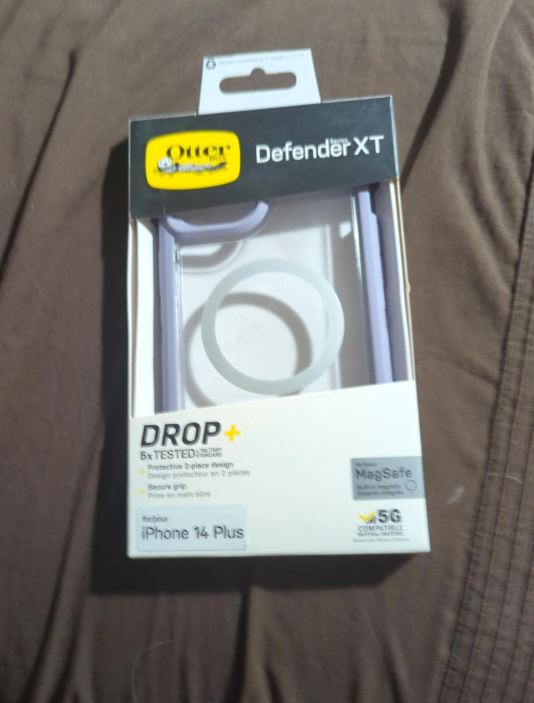 OtterBox Defender XT Case for iPhone 14 Plus