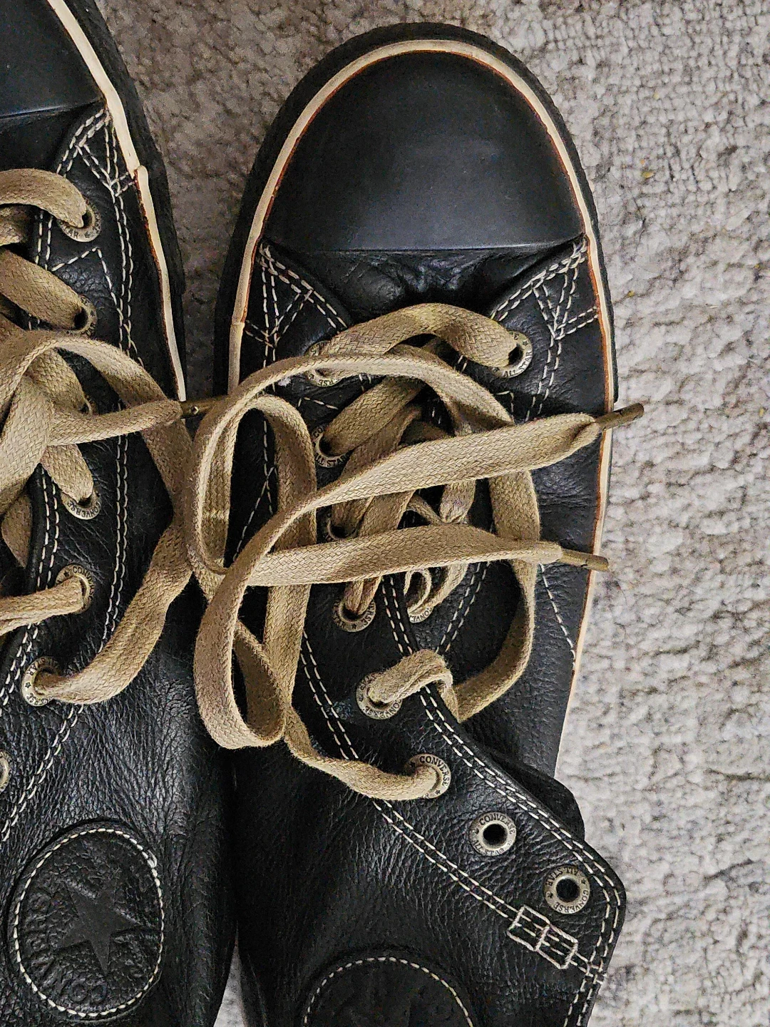 Converse Chuck Taylor All Star High Top Sneakers