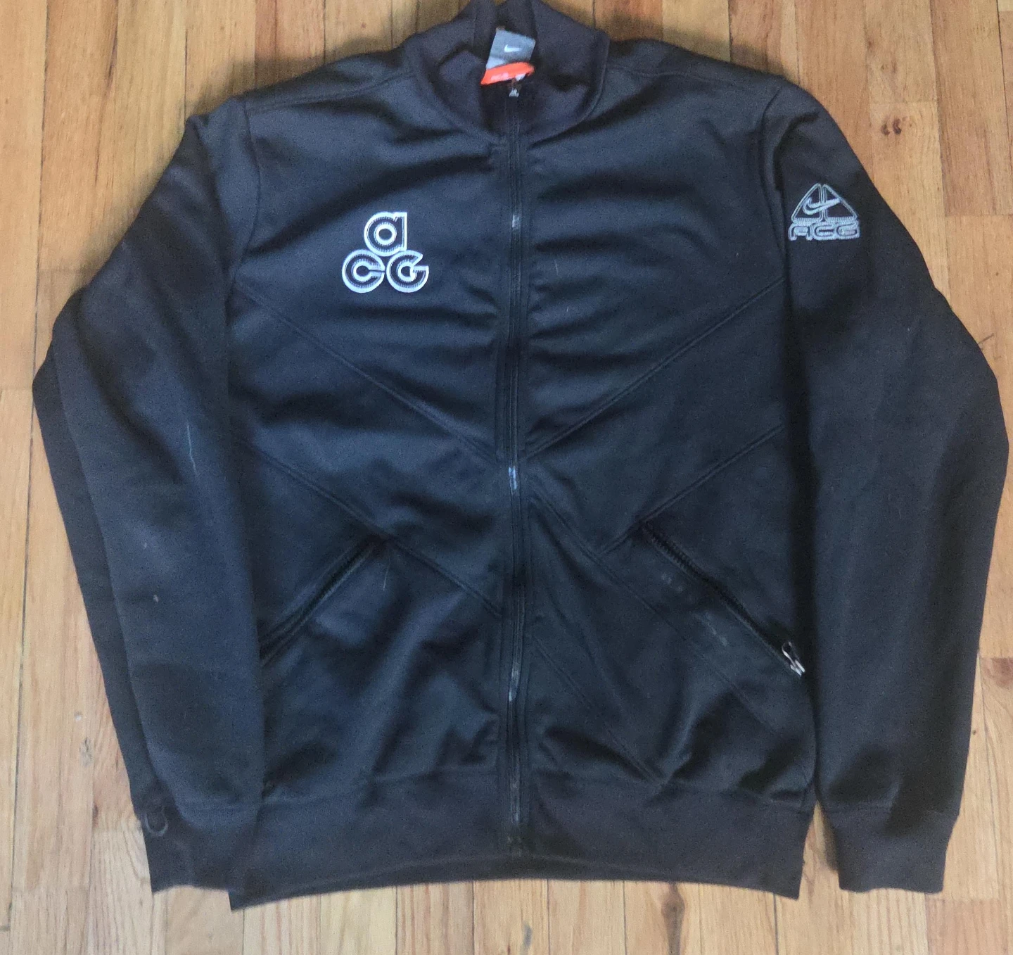 Nike ACG All Conditions Gear Jacket