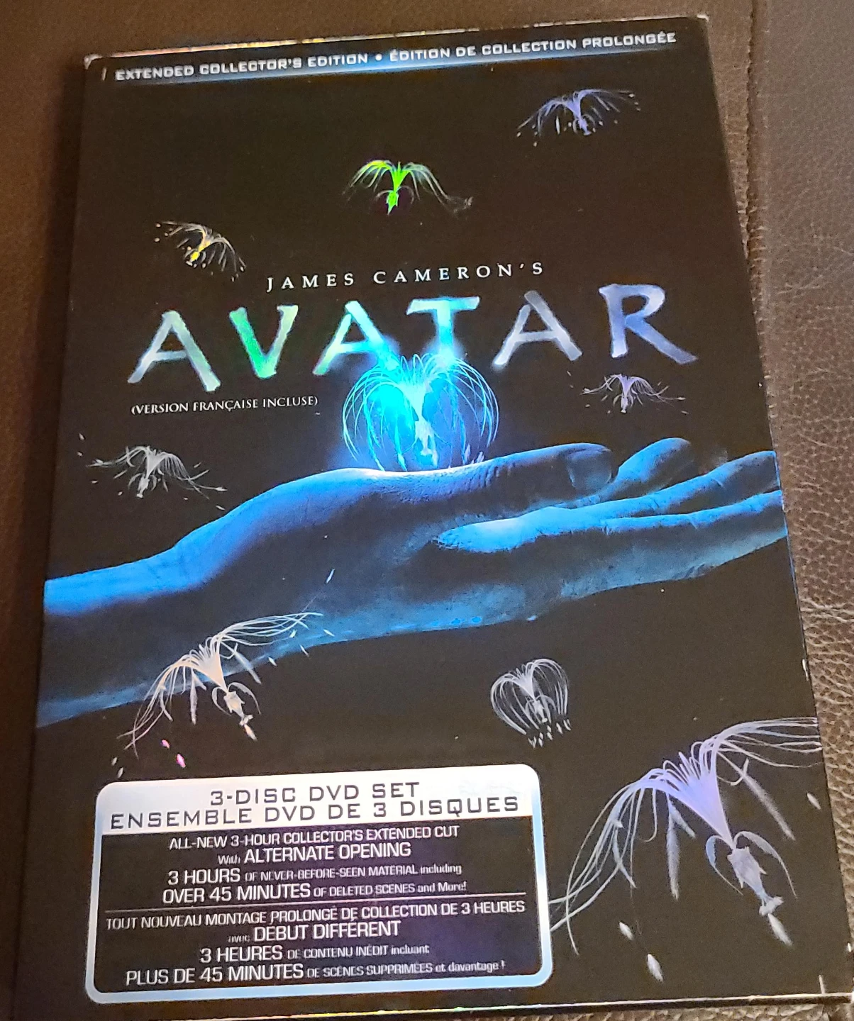 Avatar