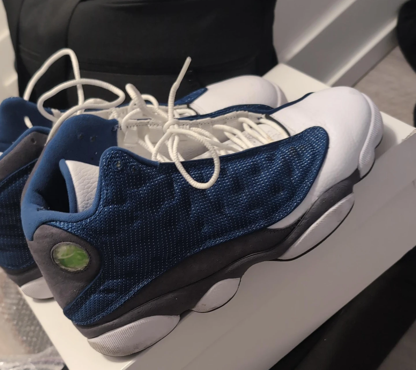 Air Jordan 13 Retro Sneakers