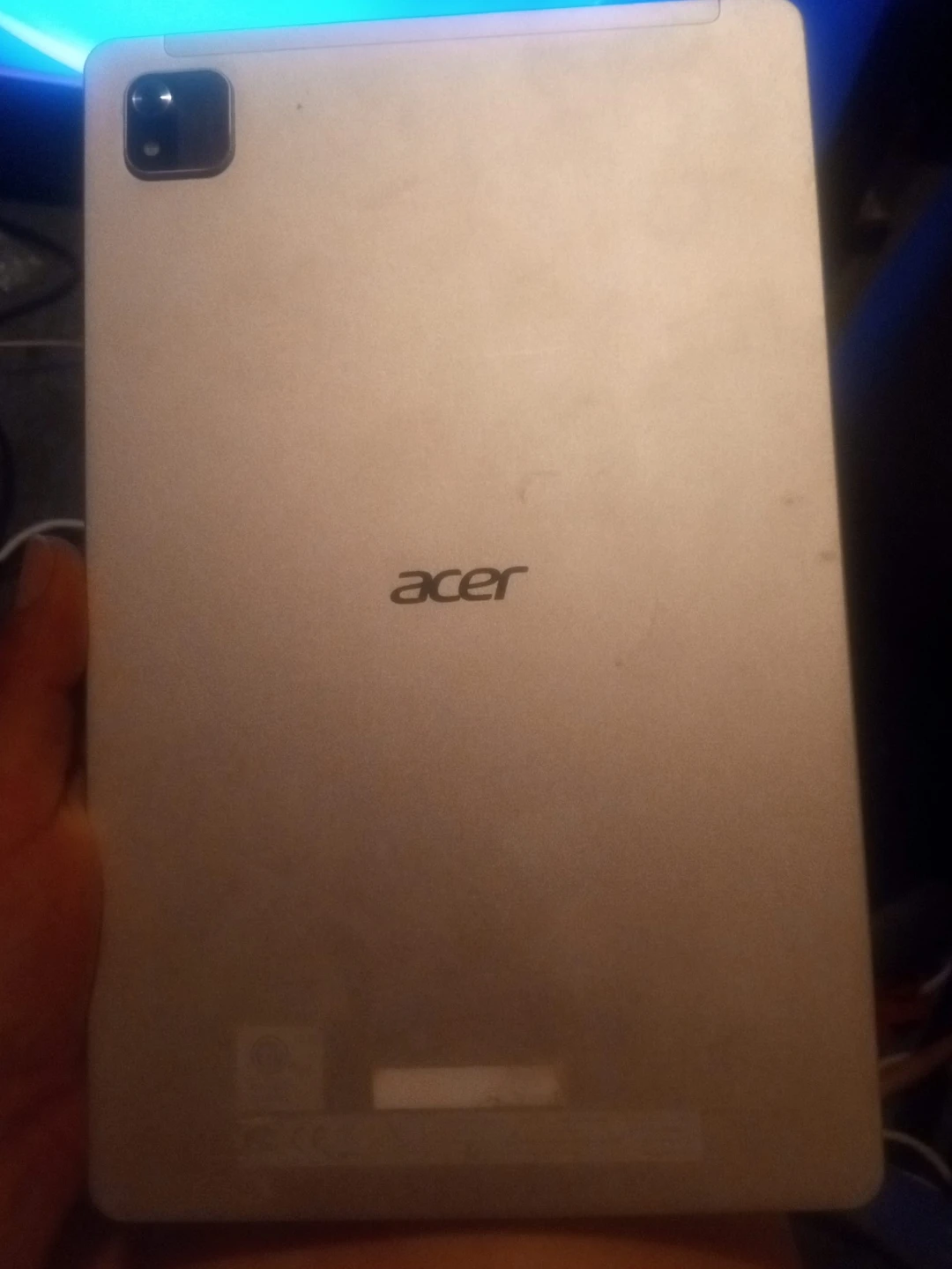 Acer A11 tablet 11"