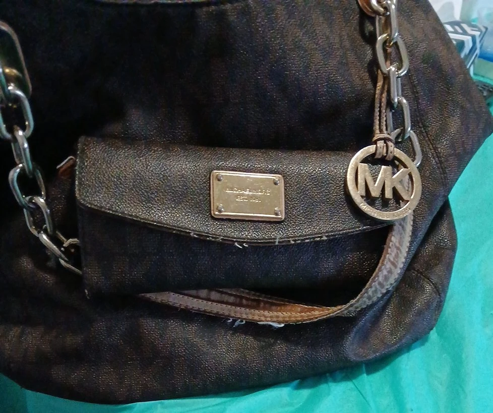 Michael Kors Hobo Bag