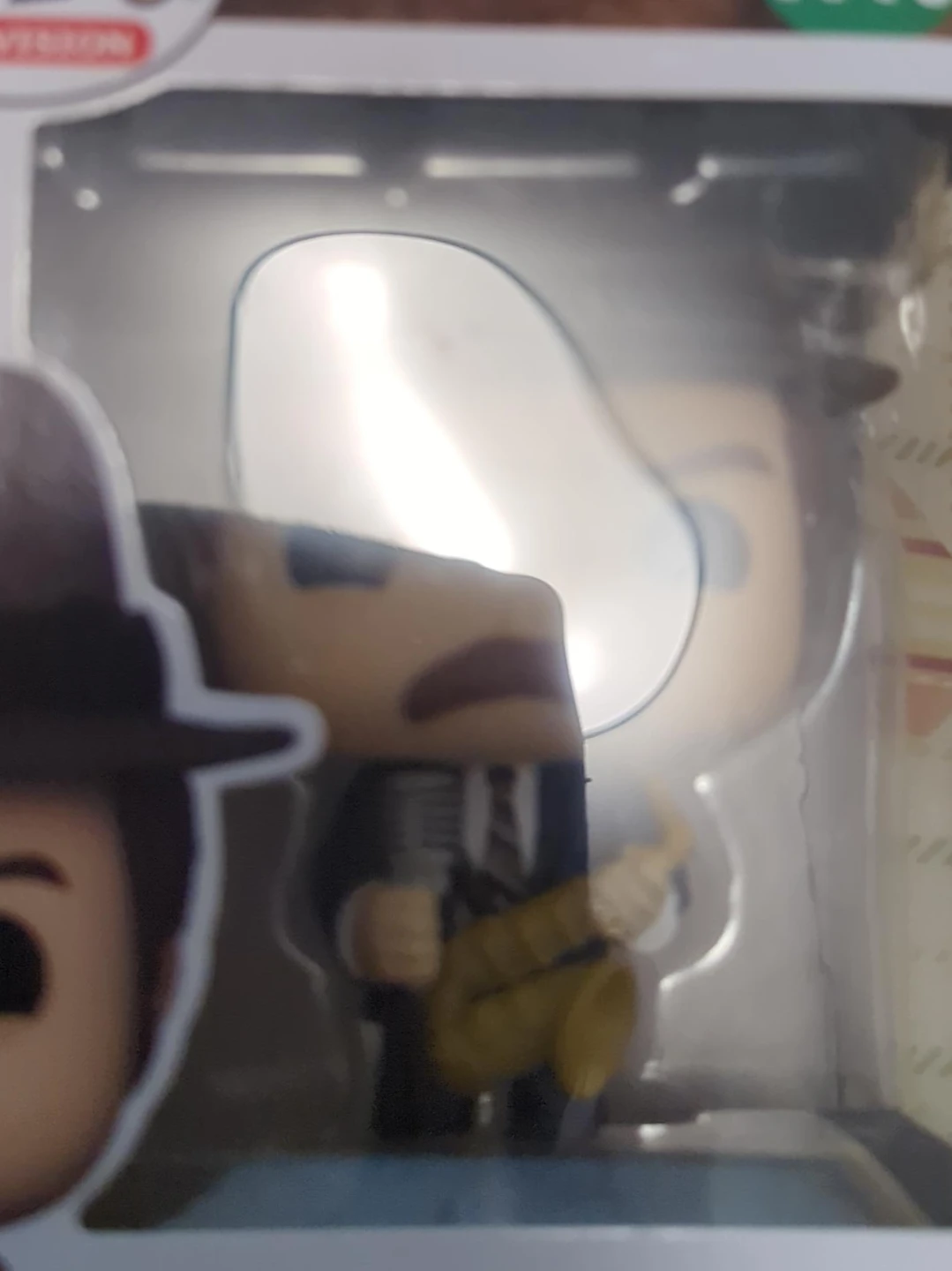 Funko Pop! Vinyl Figure - Jazz Musician
