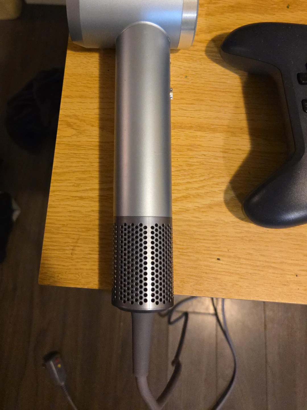 Knockoff dyson bladeless hairdryer