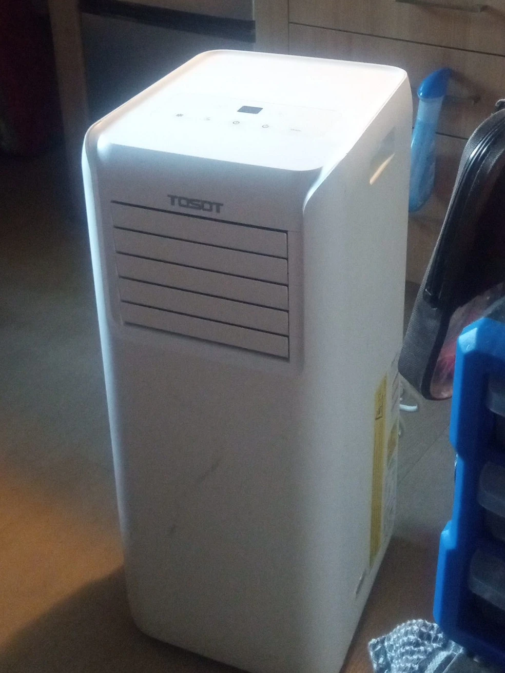 TOSOT Portable Air Conditioner