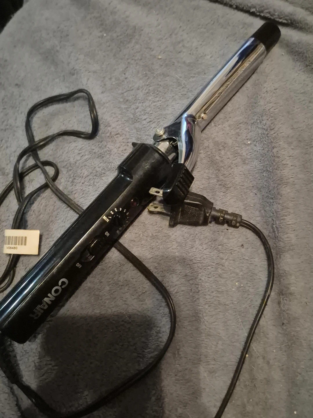 Conair Curling Iron
