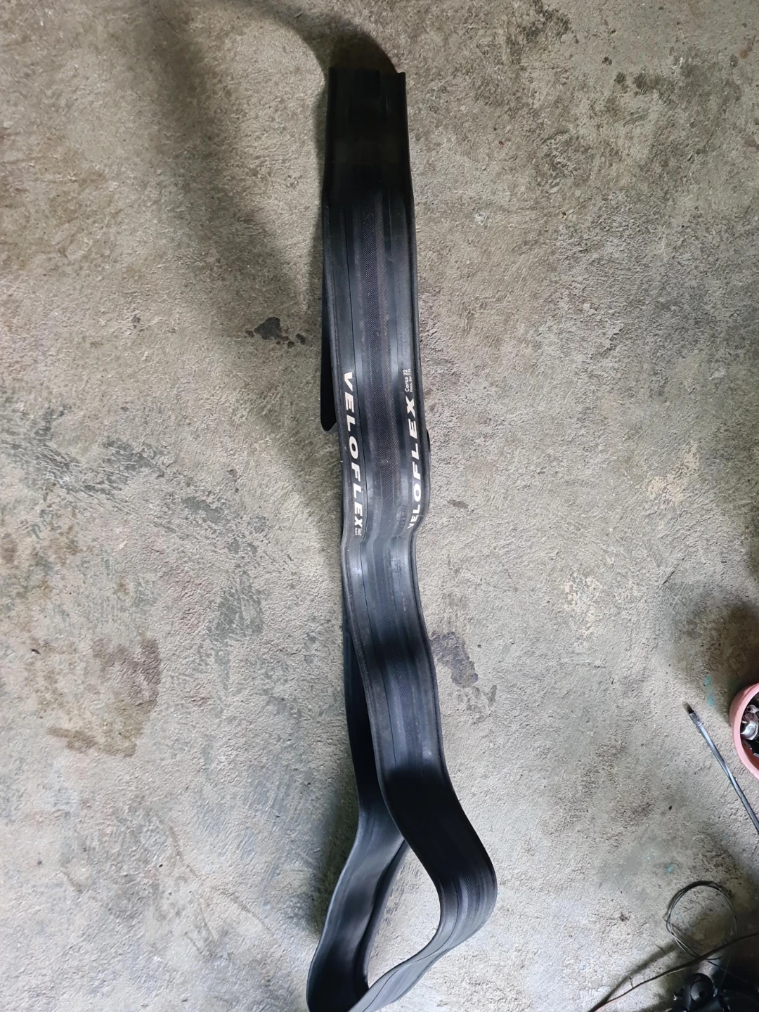 Veloflex Cork 700c Bike Tire