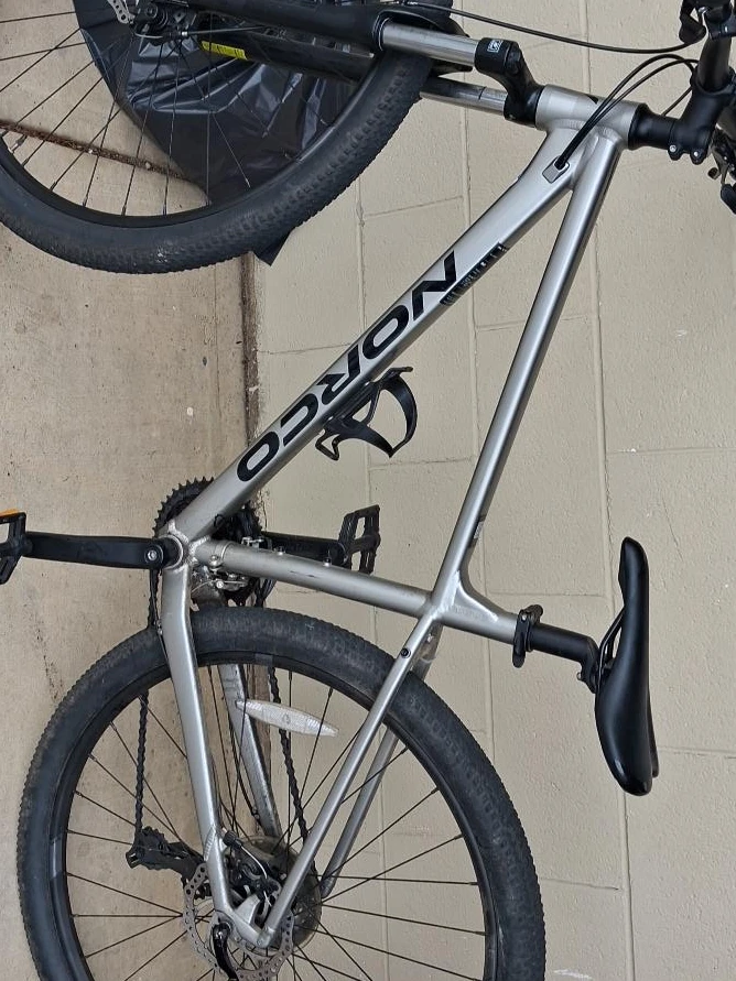 Norco Mountain Bike