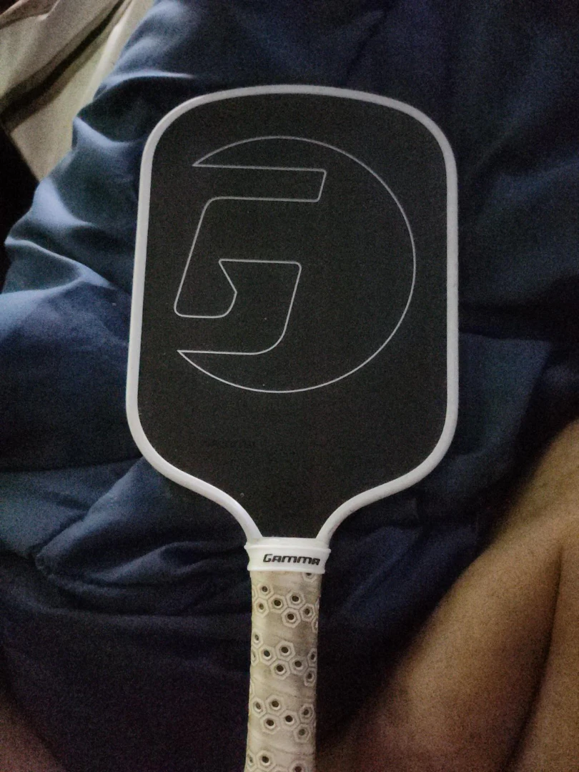 Gamma Pickleball Paddle