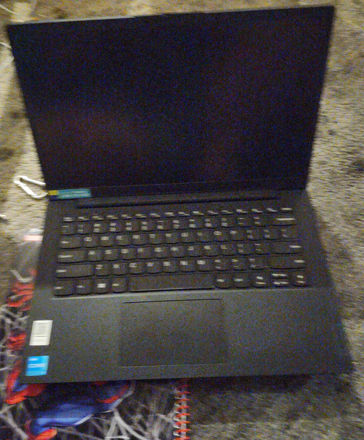 Intel Core i5 Laptop
